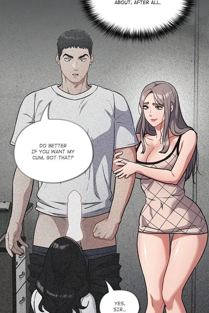 Idiot Virus - Chapter 32 Page 21