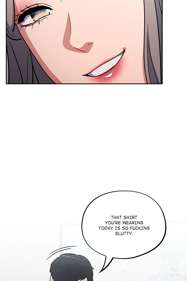 Idiot Virus - Chapter 33 Page 18