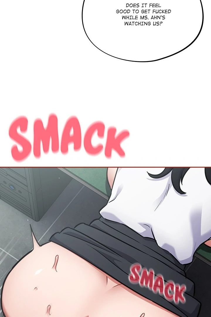 Idiot Virus - Chapter 33 Page 35