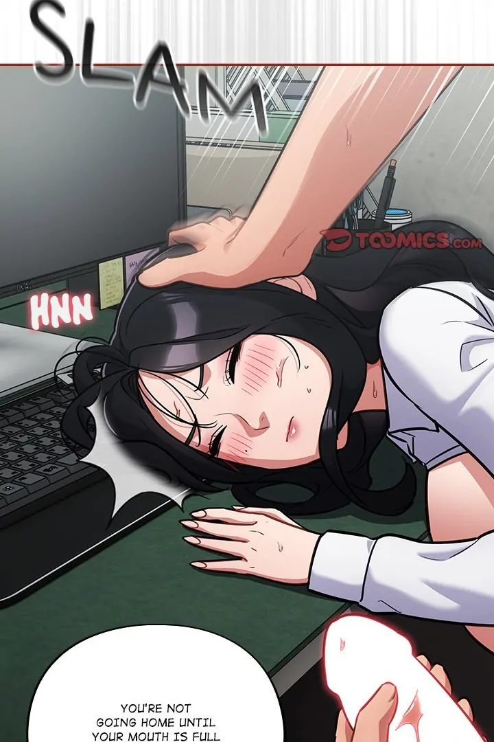 Idiot Virus - Chapter 33 Page 59