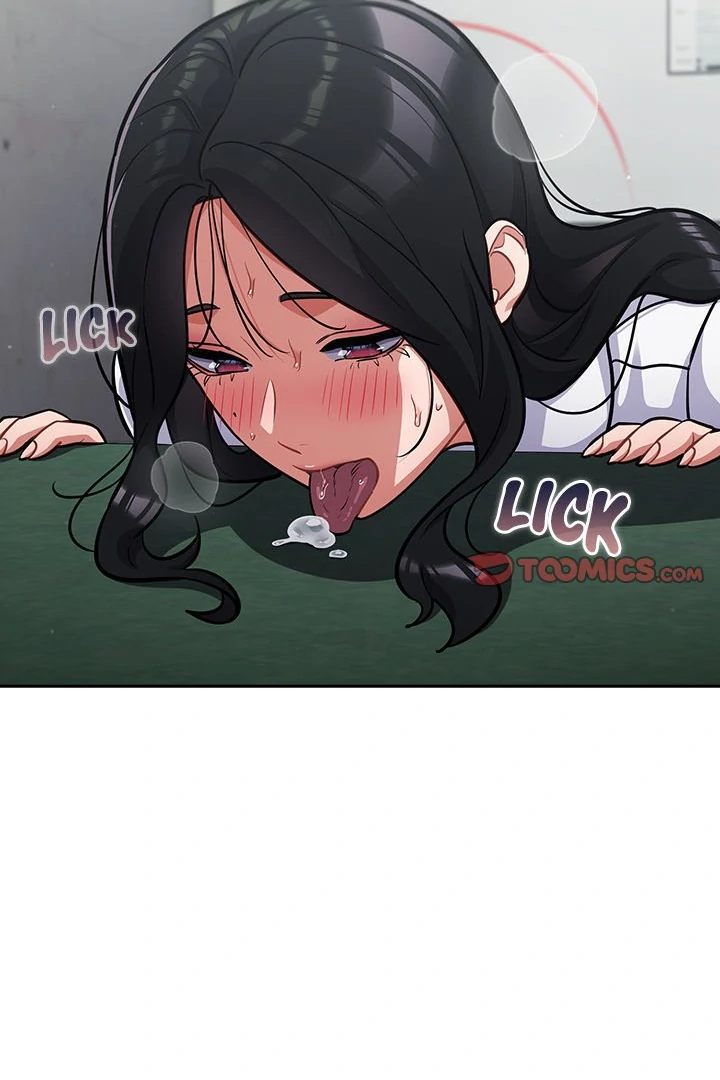 Idiot Virus - Chapter 33 Page 65