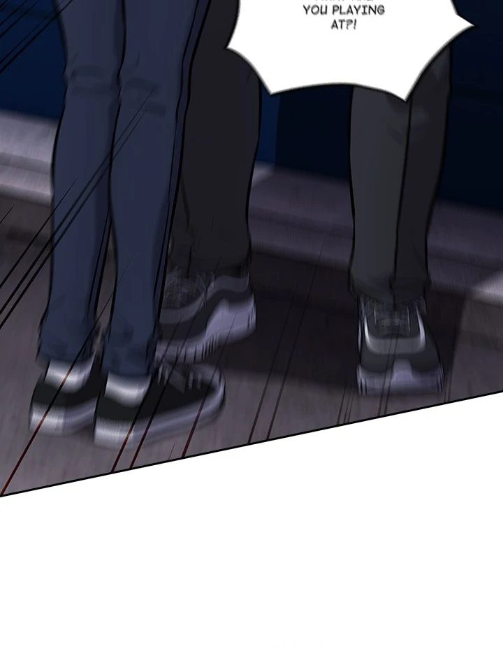 Idiot Virus - Chapter 34 Page 101