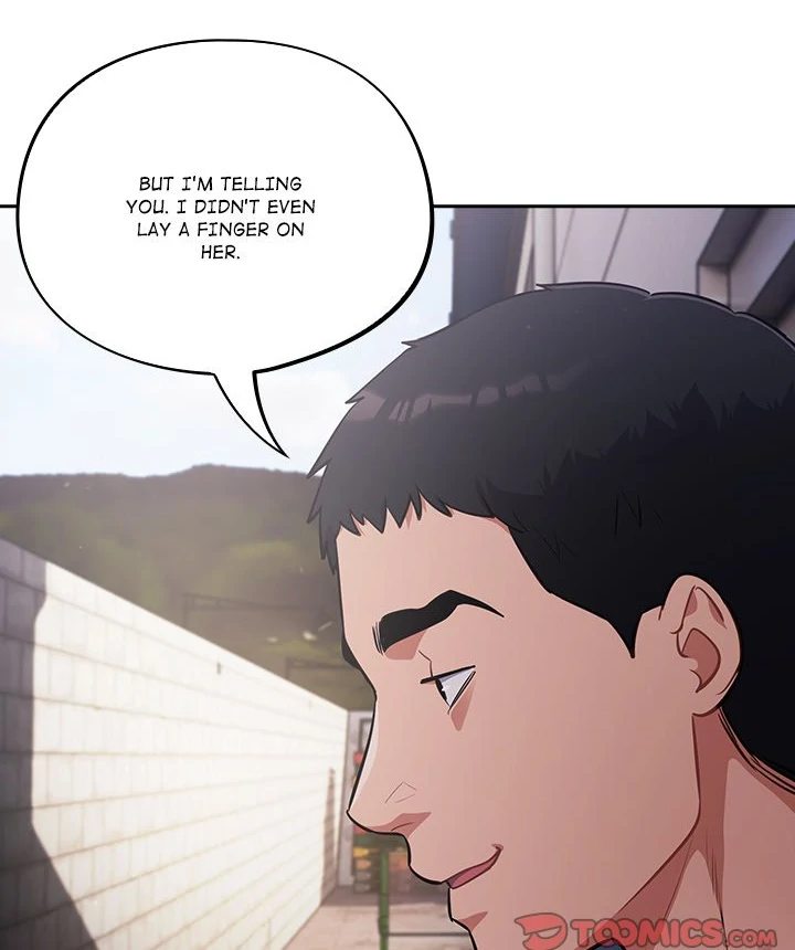 Idiot Virus - Chapter 34 Page 109