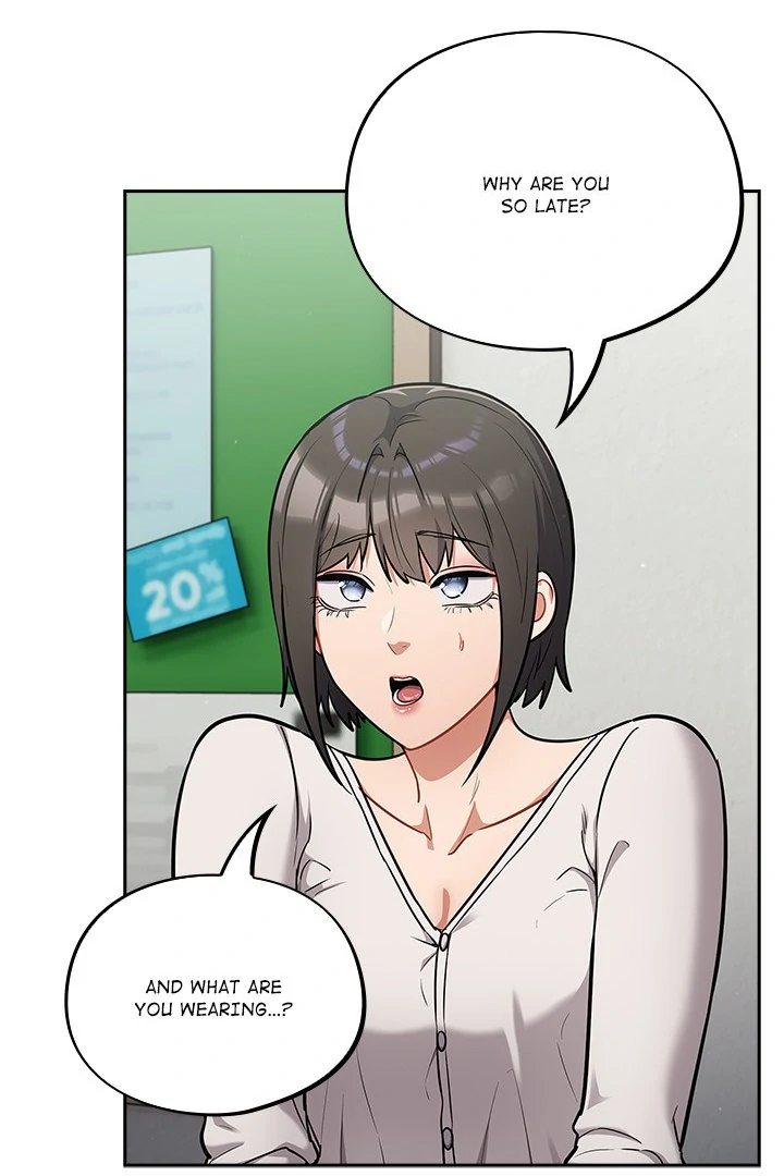 Idiot Virus - Chapter 34 Page 16