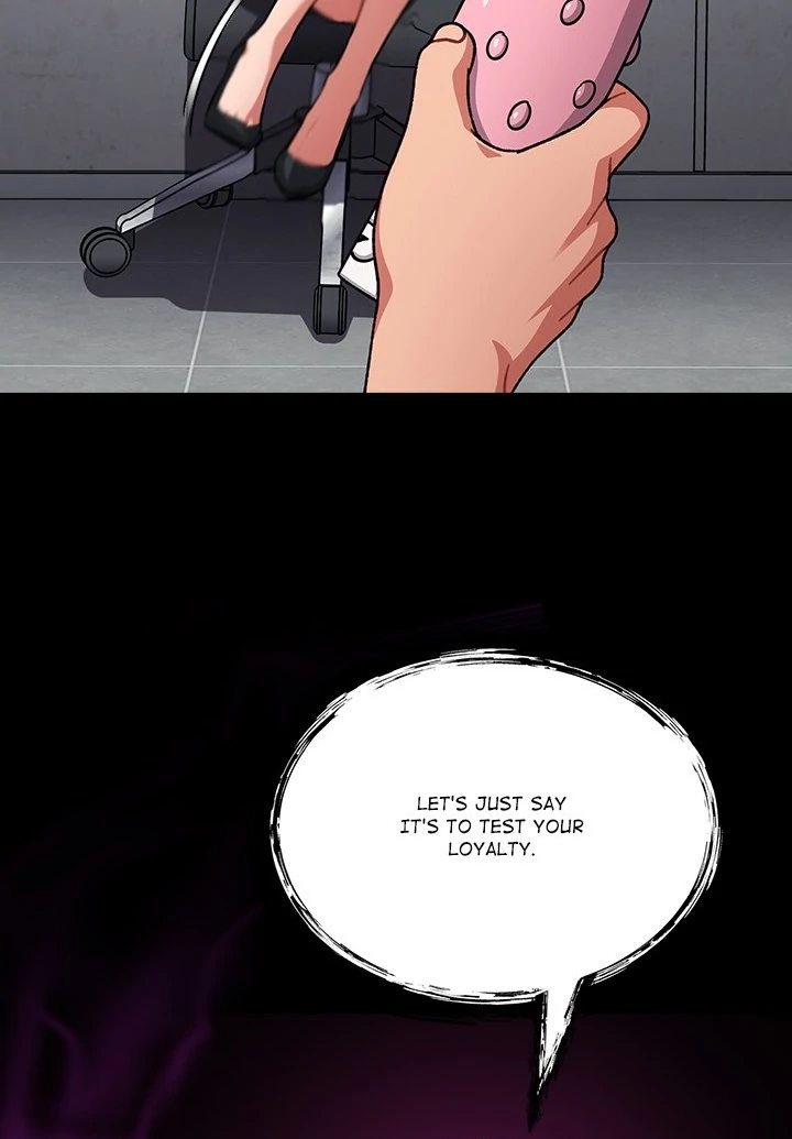 Idiot Virus - Chapter 34 Page 48