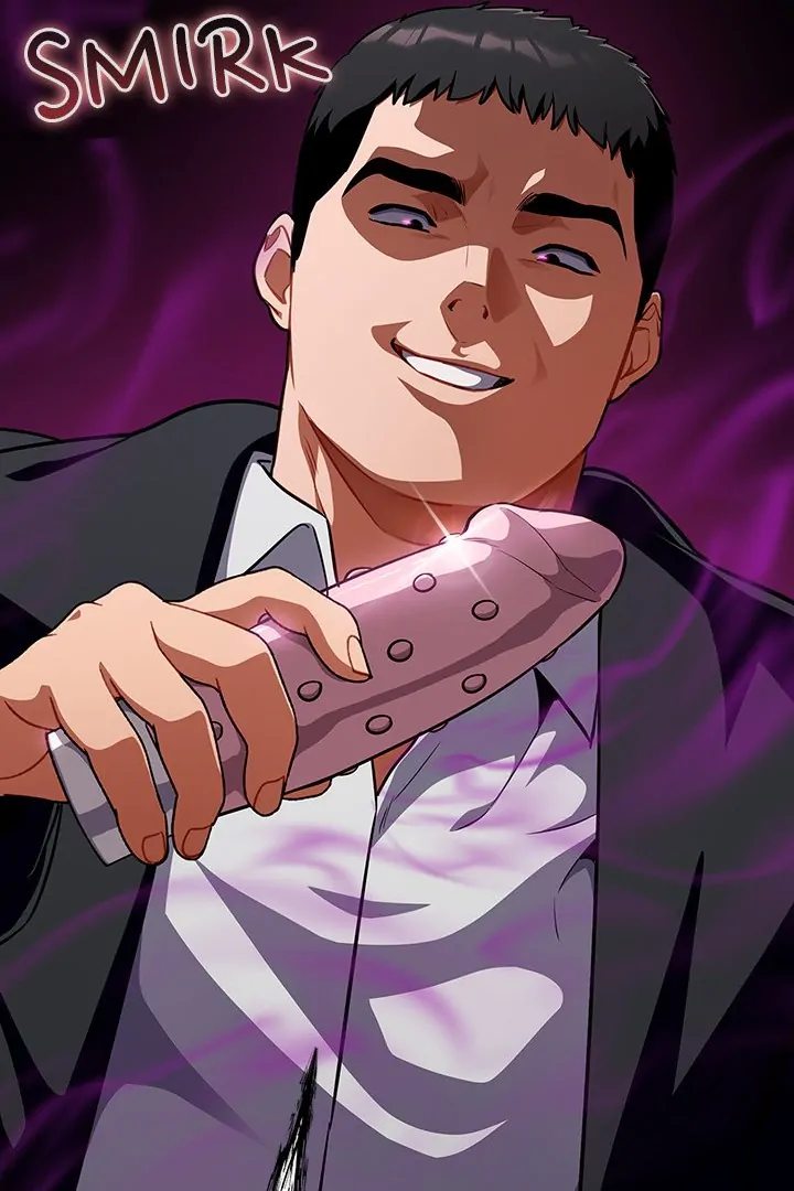 Idiot Virus - Chapter 34 Page 49