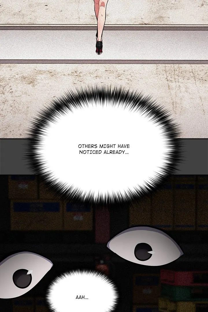 Idiot Virus - Chapter 34 Page 73