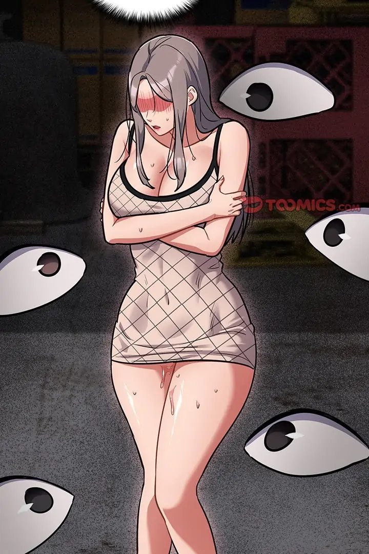 Idiot Virus - Chapter 34 Page 74