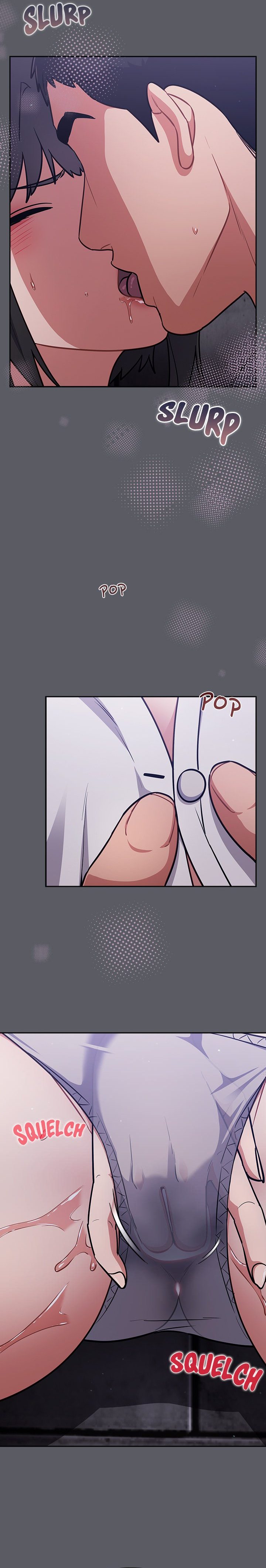 Idiot Virus - Chapter 35 Page 15