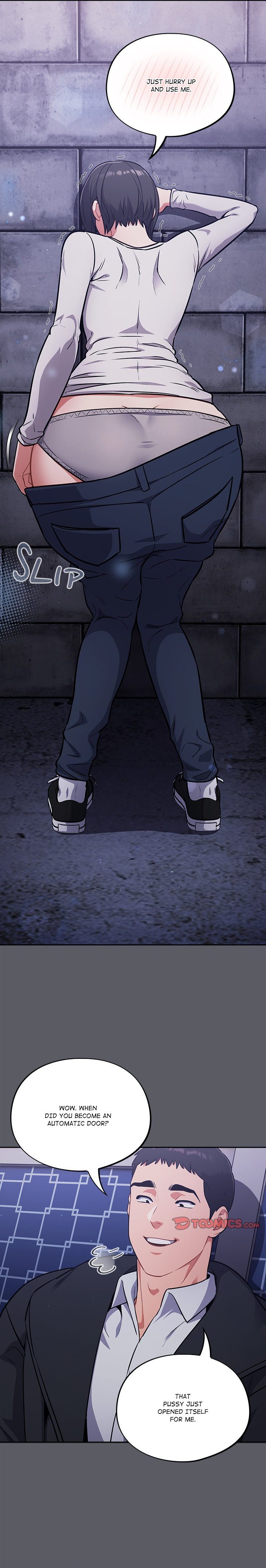 Idiot Virus - Chapter 35 Page 2