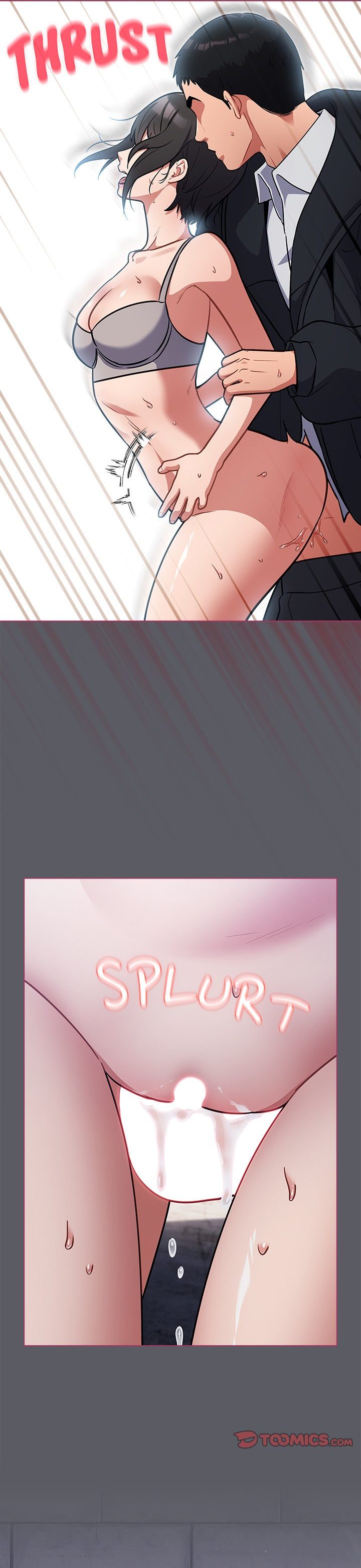 Idiot Virus - Chapter 35 Page 23