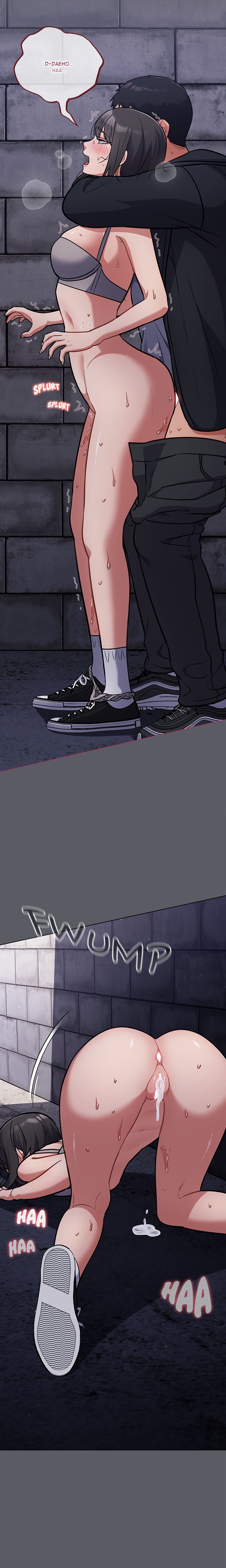 Idiot Virus - Chapter 35 Page 24