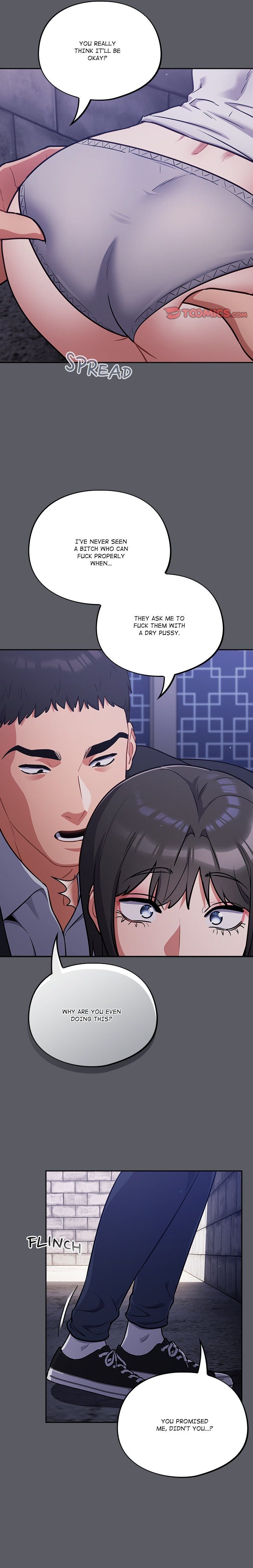 Idiot Virus - Chapter 35 Page 4