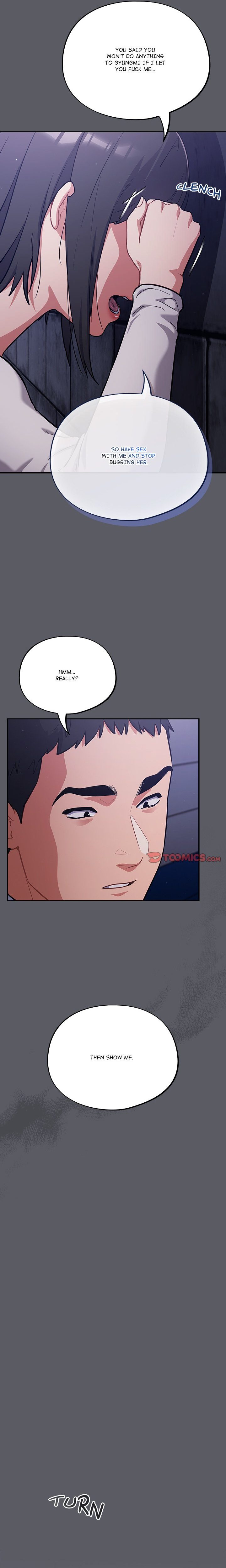 Idiot Virus - Chapter 35 Page 5