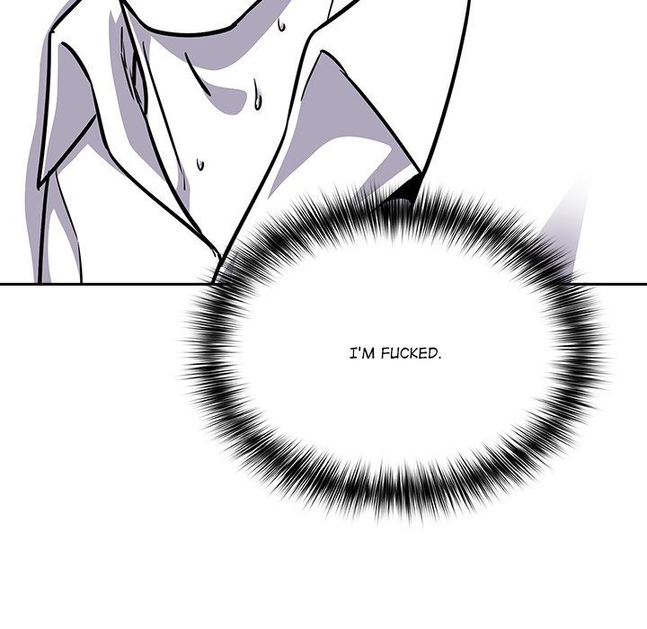 Idiot Virus - Chapter 36 Page 104