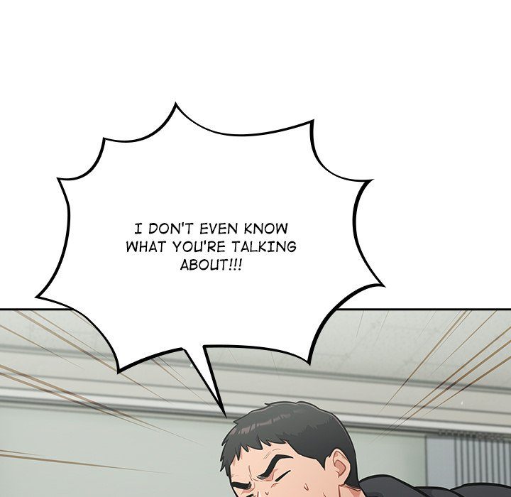 Idiot Virus - Chapter 36 Page 109