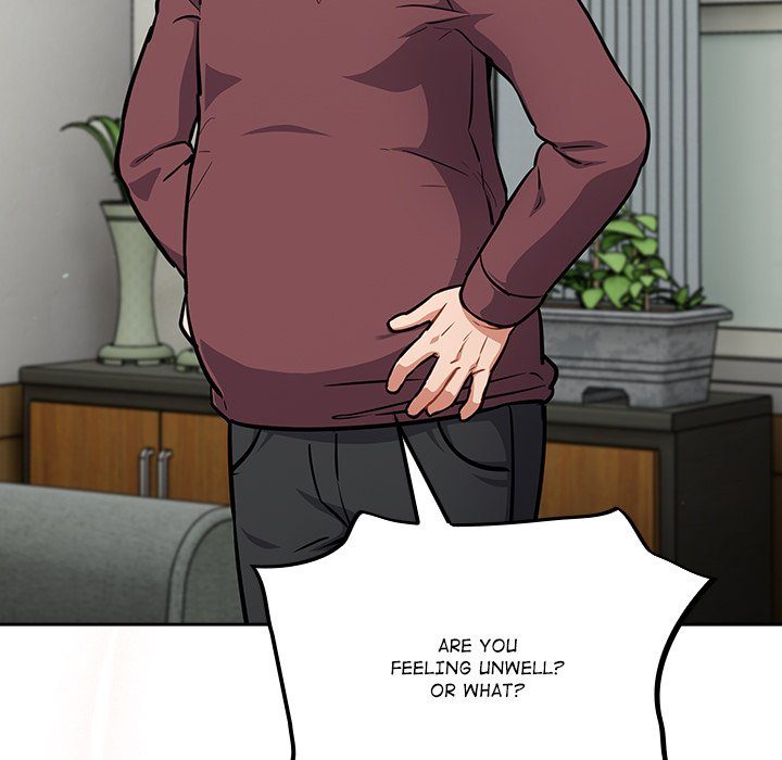 Idiot Virus - Chapter 36 Page 123