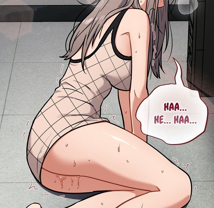 Idiot Virus - Chapter 36 Page 125