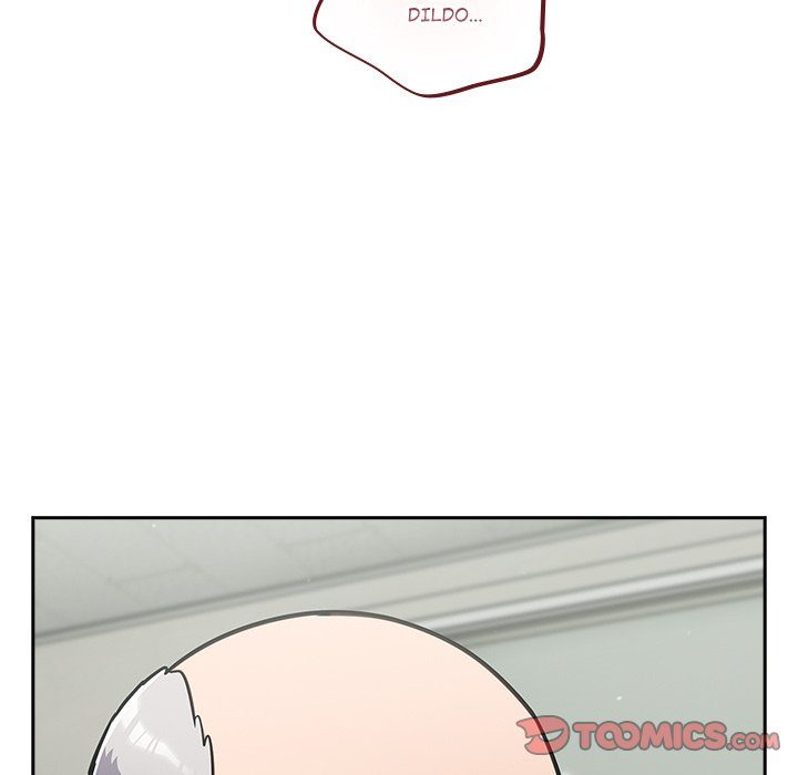 Idiot Virus - Chapter 36 Page 129