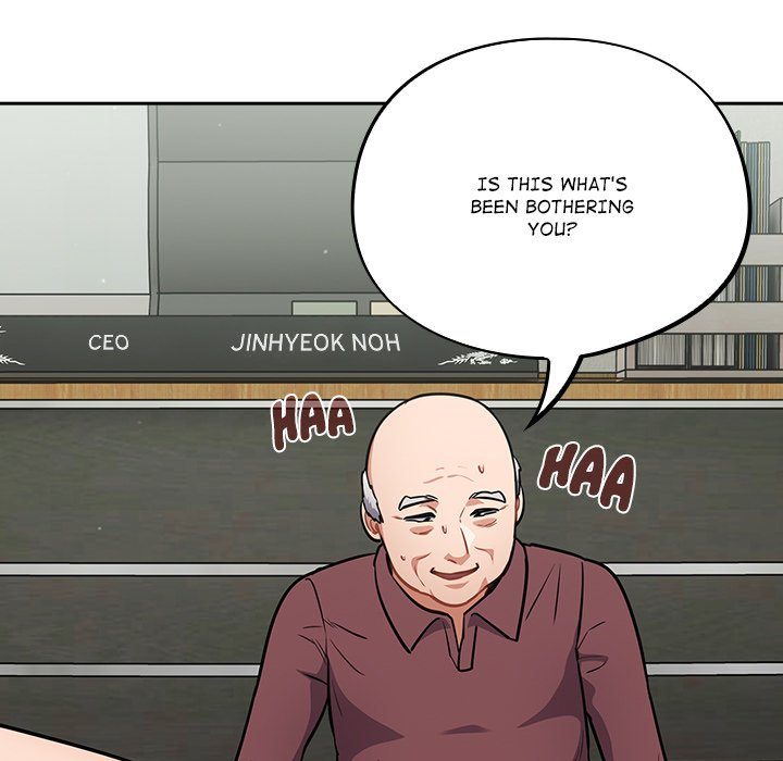 Idiot Virus - Chapter 36 Page 139