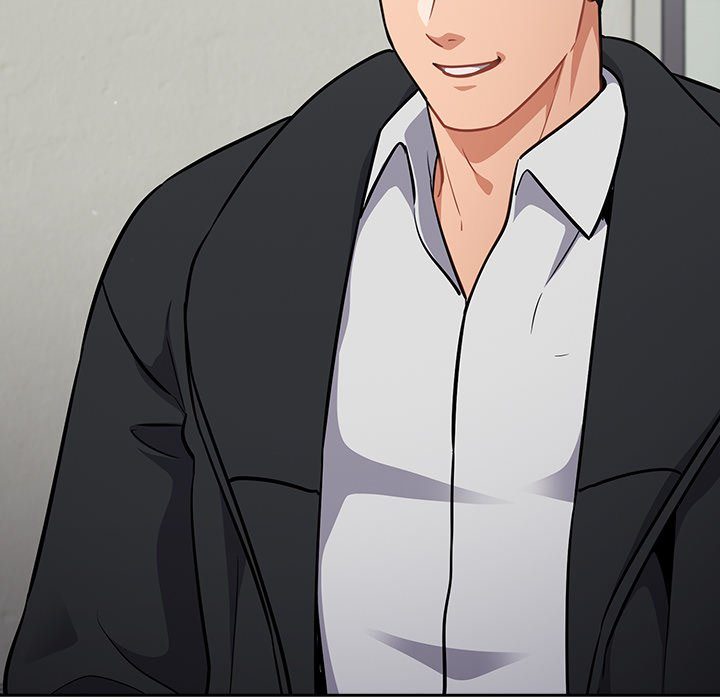 Idiot Virus - Chapter 36 Page 19