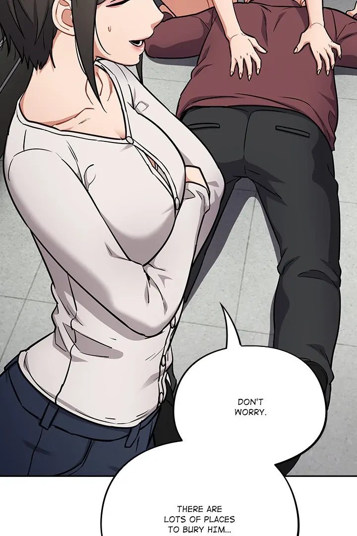 Idiot Virus - Chapter 37 Page 12