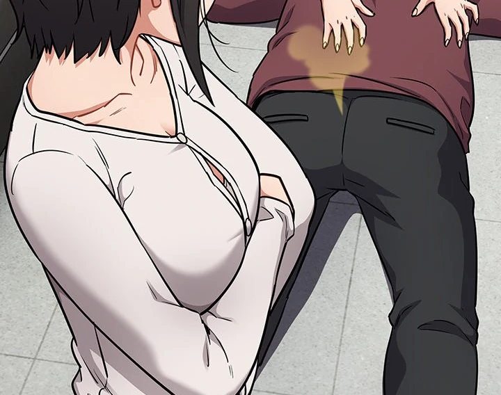 Idiot Virus - Chapter 37 Page 14