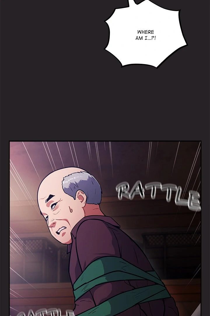 Idiot Virus - Chapter 37 Page 22