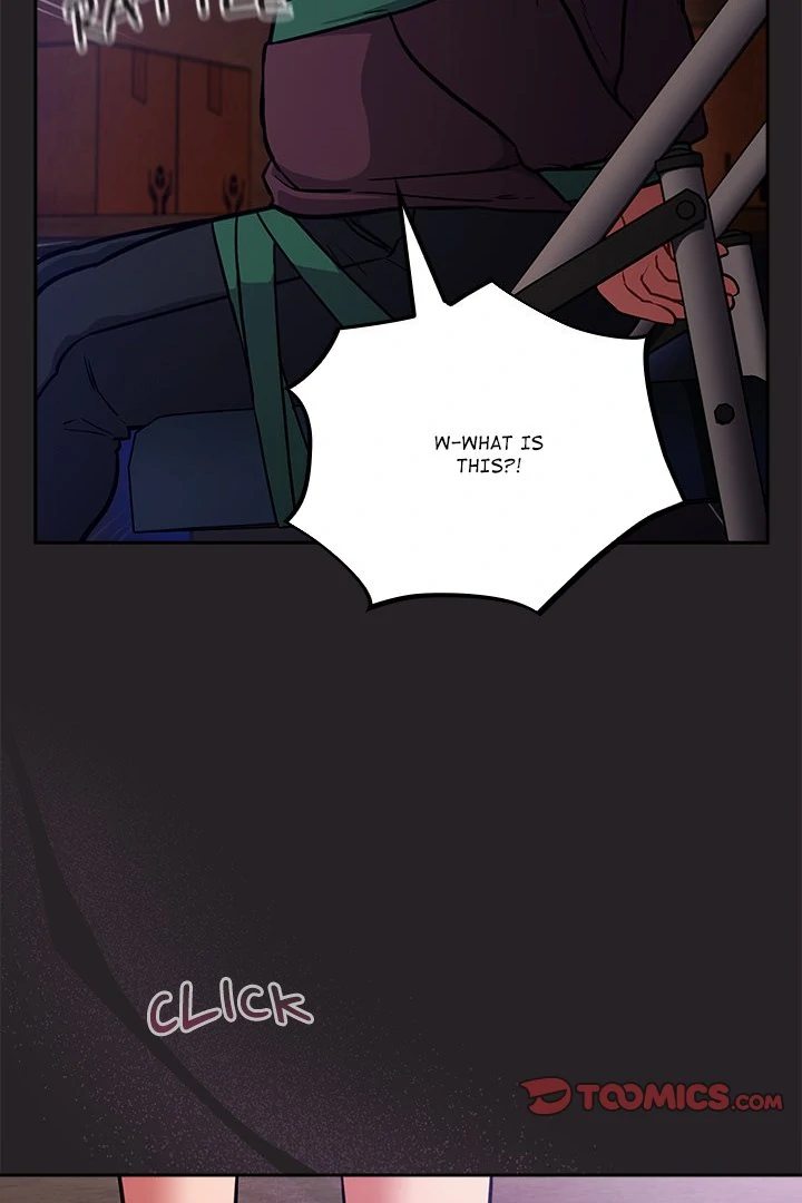 Idiot Virus - Chapter 37 Page 23