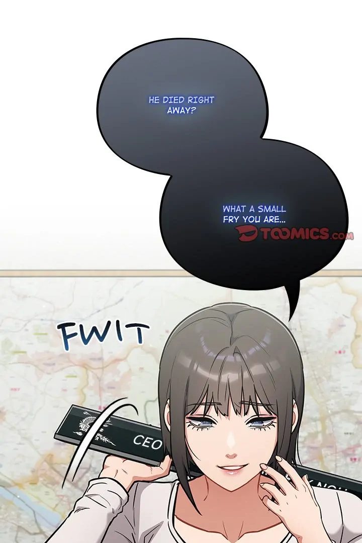 Idiot Virus - Chapter 37 Page 6