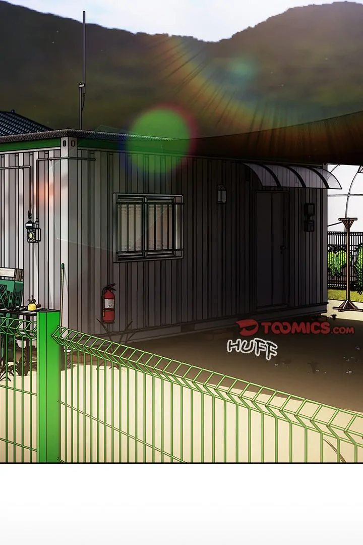 Idiot Virus - Chapter 37 Page 92