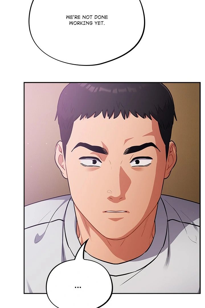 Idiot Virus - Chapter 38 Page 19