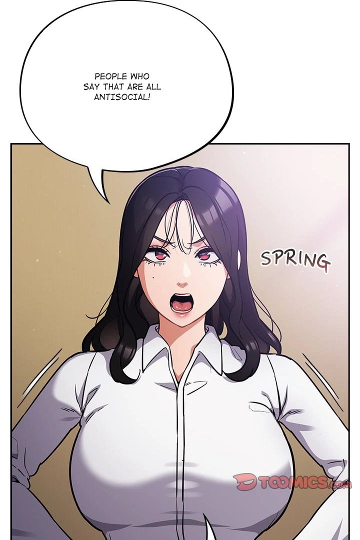 Idiot Virus - Chapter 38 Page 33