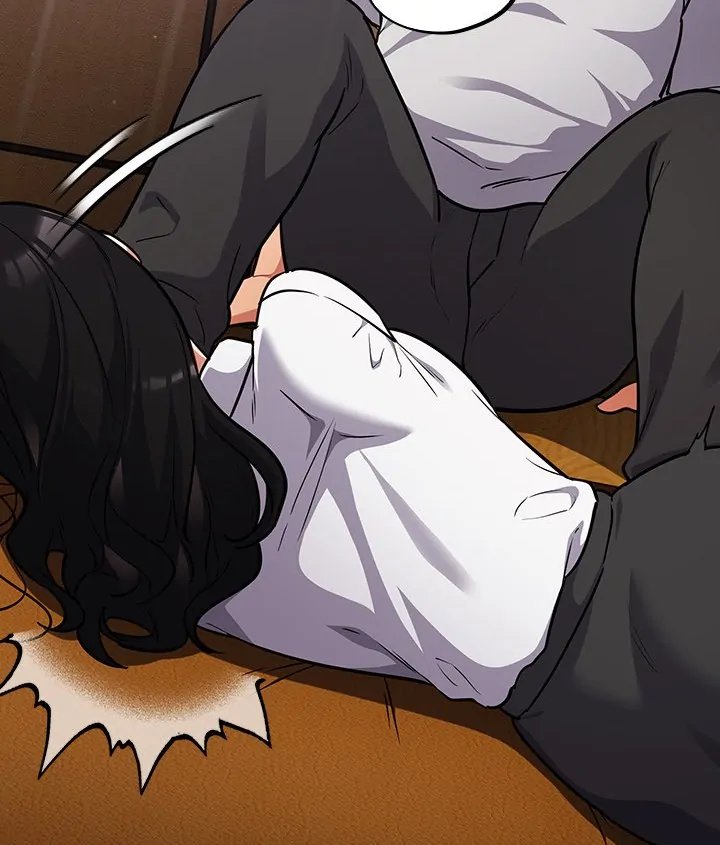 Idiot Virus - Chapter 38 Page 36