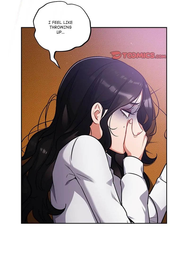 Idiot Virus - Chapter 38 Page 38