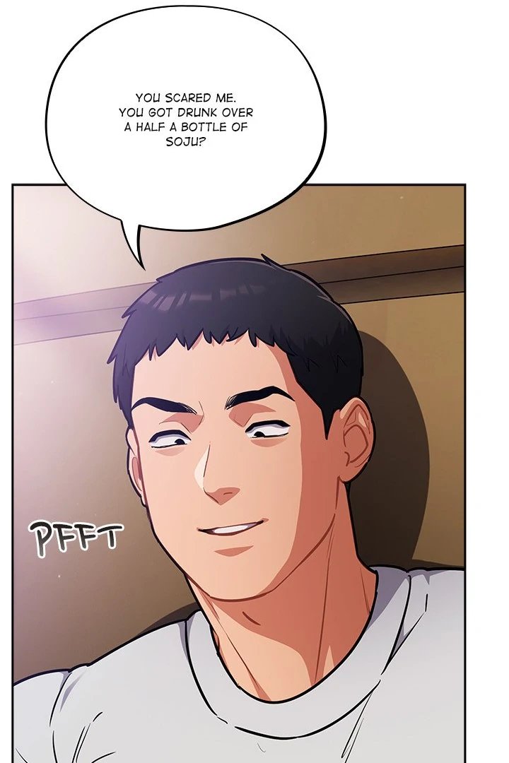 Idiot Virus - Chapter 38 Page 39