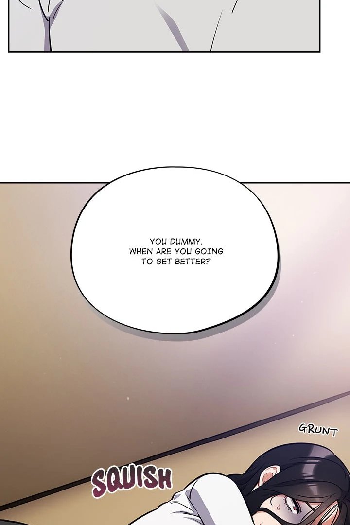 Idiot Virus - Chapter 38 Page 40