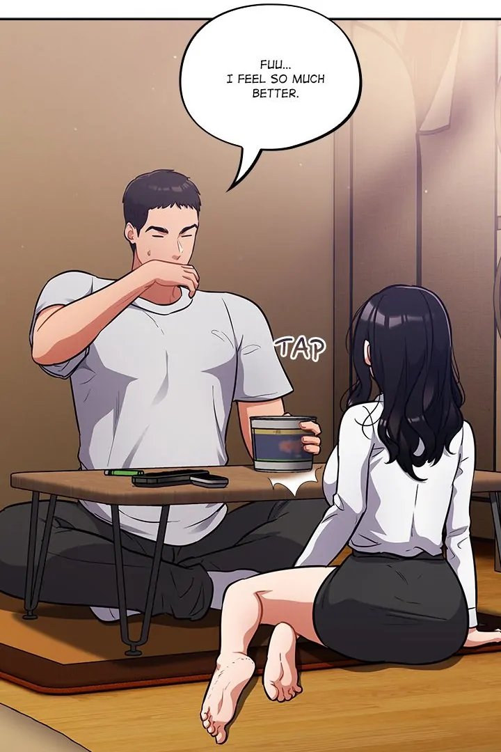 Idiot Virus - Chapter 38 Page 5