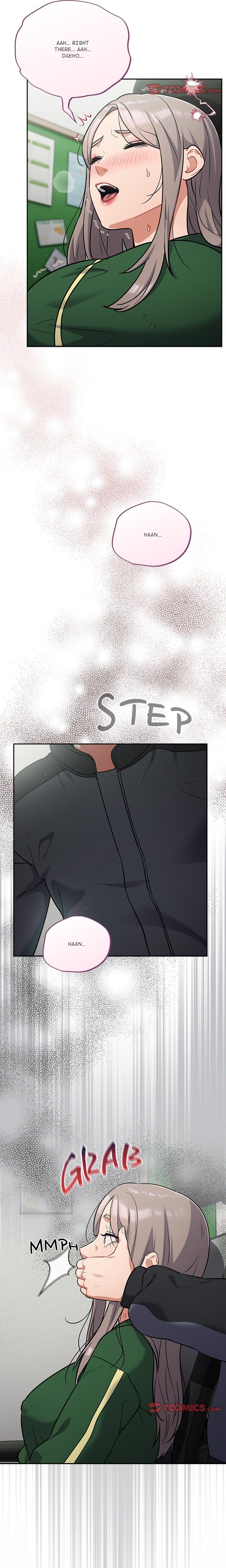 Idiot Virus - Chapter 39 Page 14