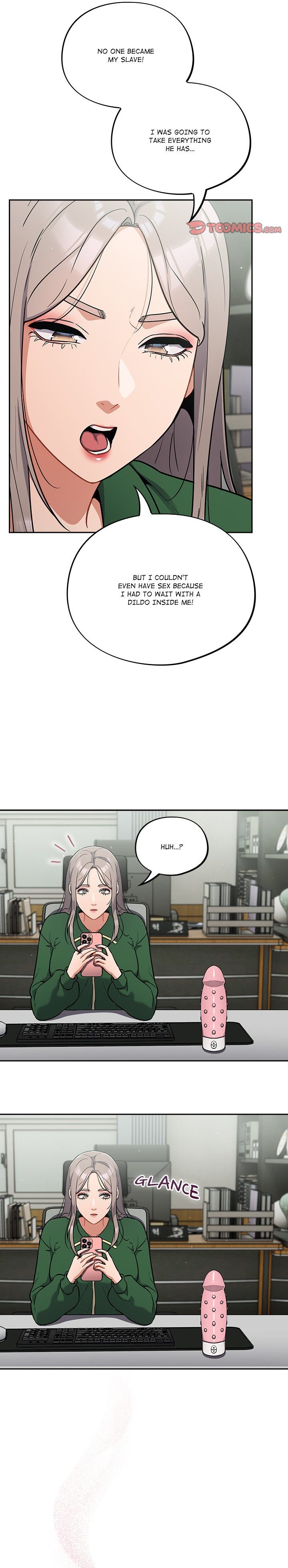 Idiot Virus - Chapter 39 Page 4