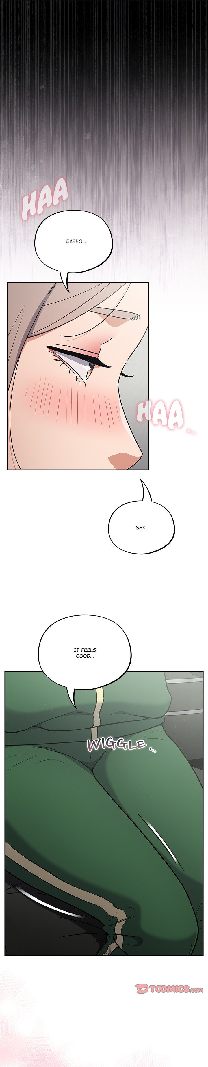 Idiot Virus - Chapter 39 Page 7