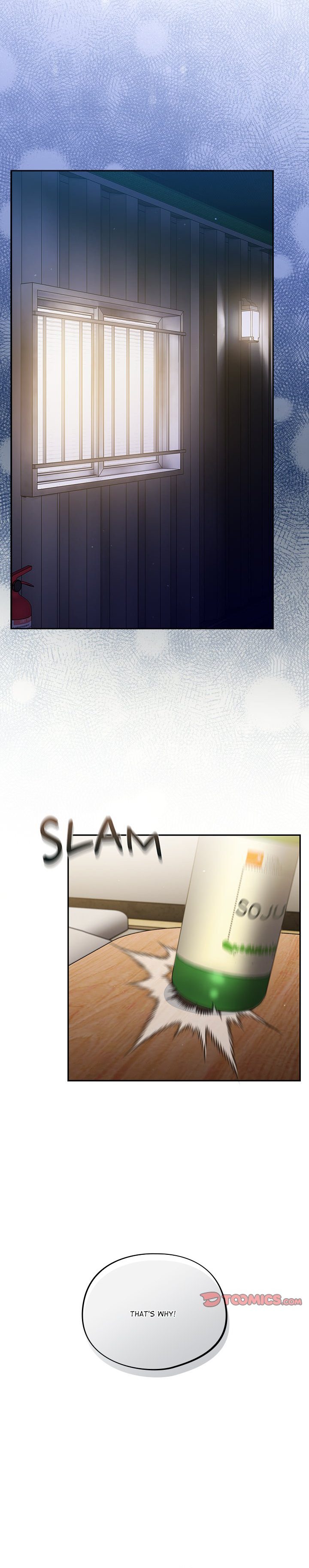 Idiot Virus - Chapter 40 Page 10