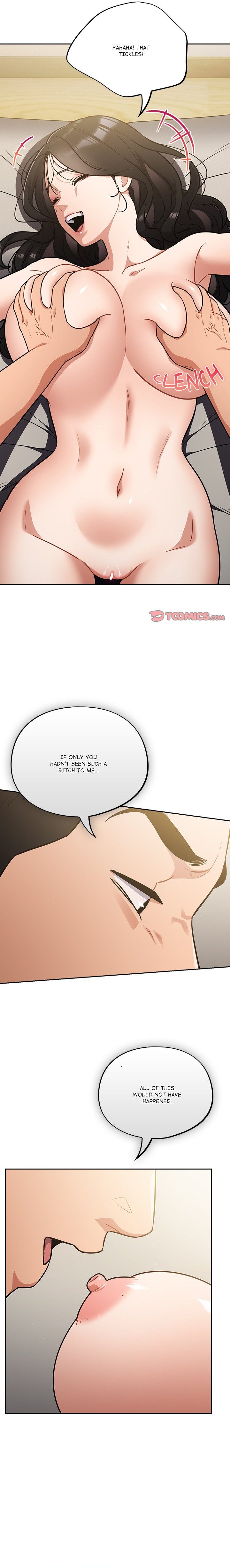 Idiot Virus - Chapter 40 Page 18