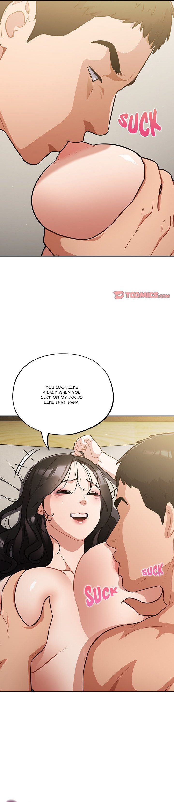 Idiot Virus - Chapter 40 Page 19