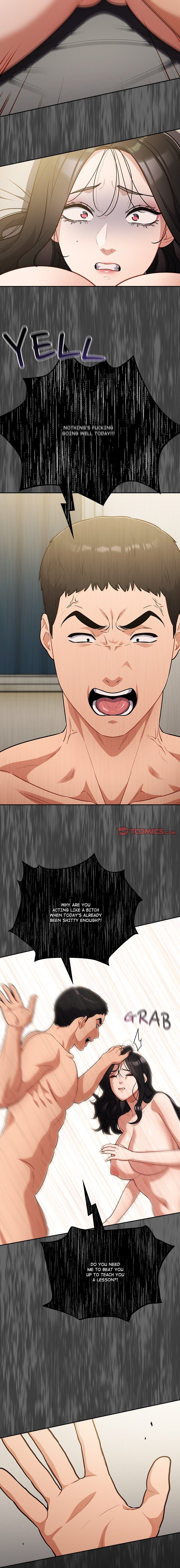 Idiot Virus - Chapter 41 Page 7