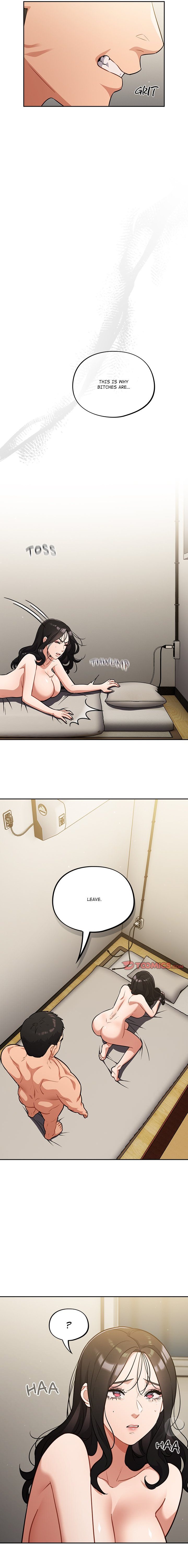 Idiot Virus - Chapter 41 Page 9