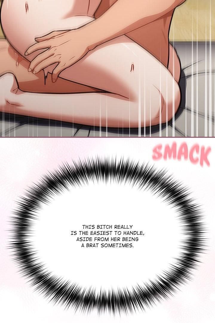 Idiot Virus - Chapter 42 Page 11