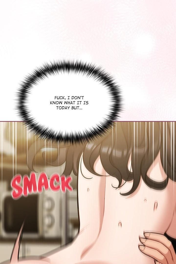 Idiot Virus - Chapter 42 Page 13