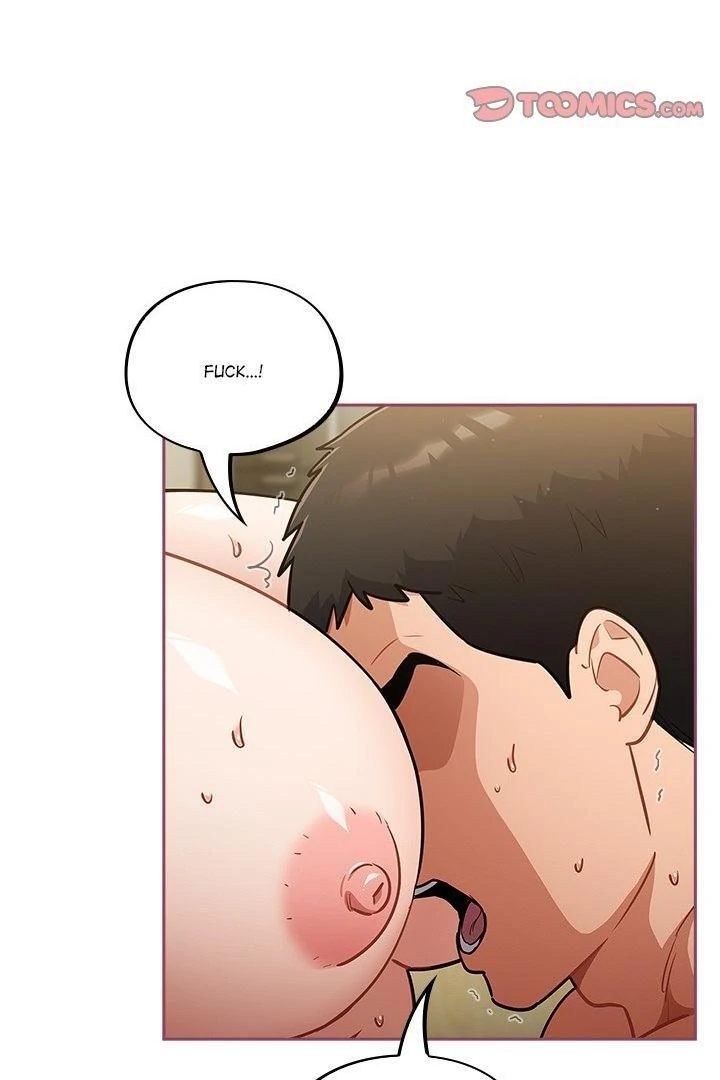 Idiot Virus - Chapter 42 Page 23