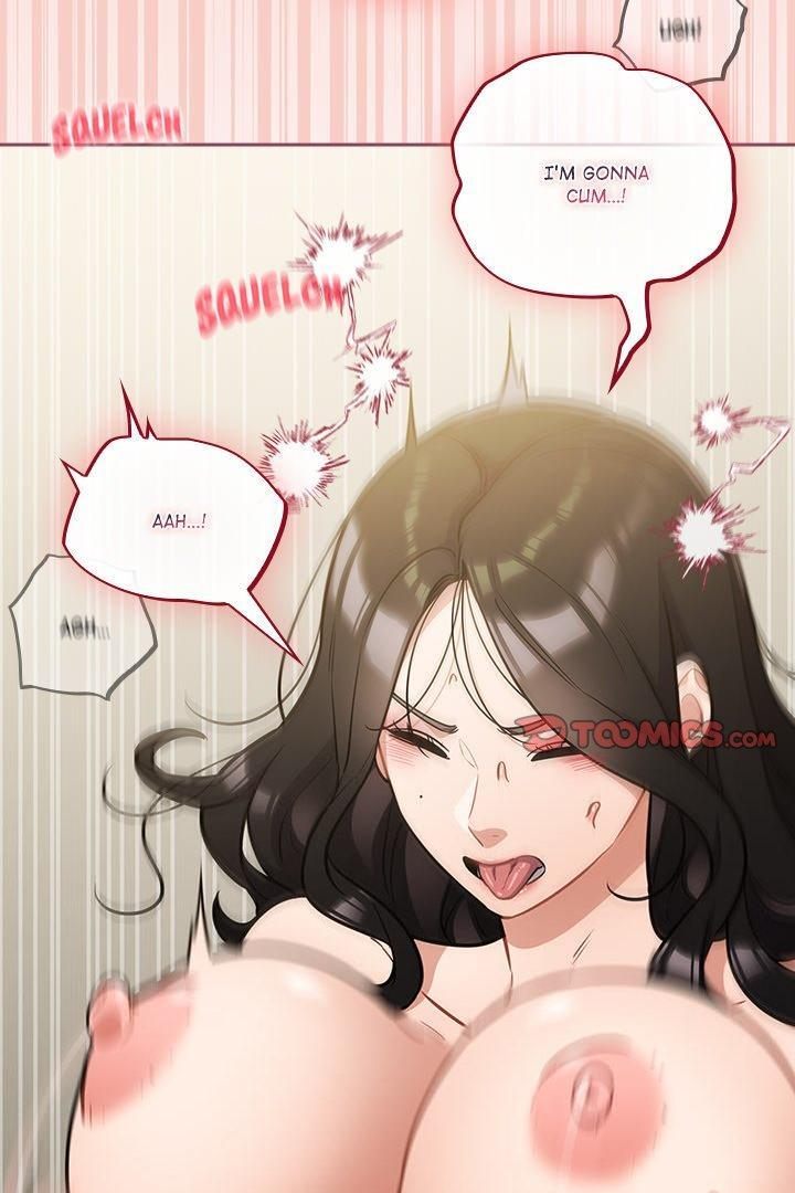 Idiot Virus - Chapter 42 Page 31